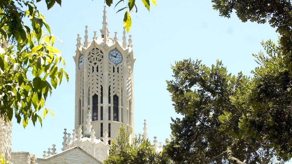 The College of Education, University of Auckland, Host to ICOT IX, 2001